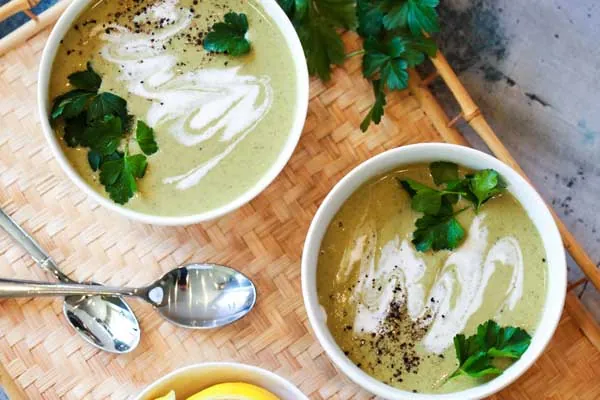 Soup — Texas Tower, Kharadi